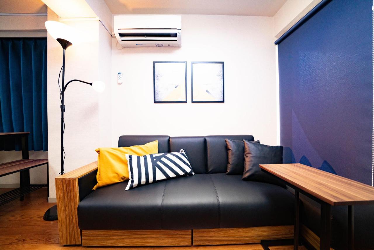 Hotel Atelier Tokyo Exterior photo