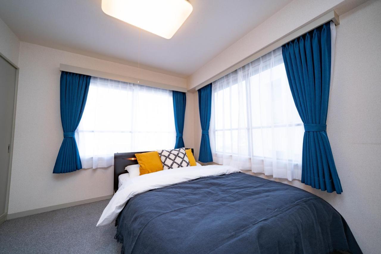 Hotel Atelier Tokyo Exterior photo