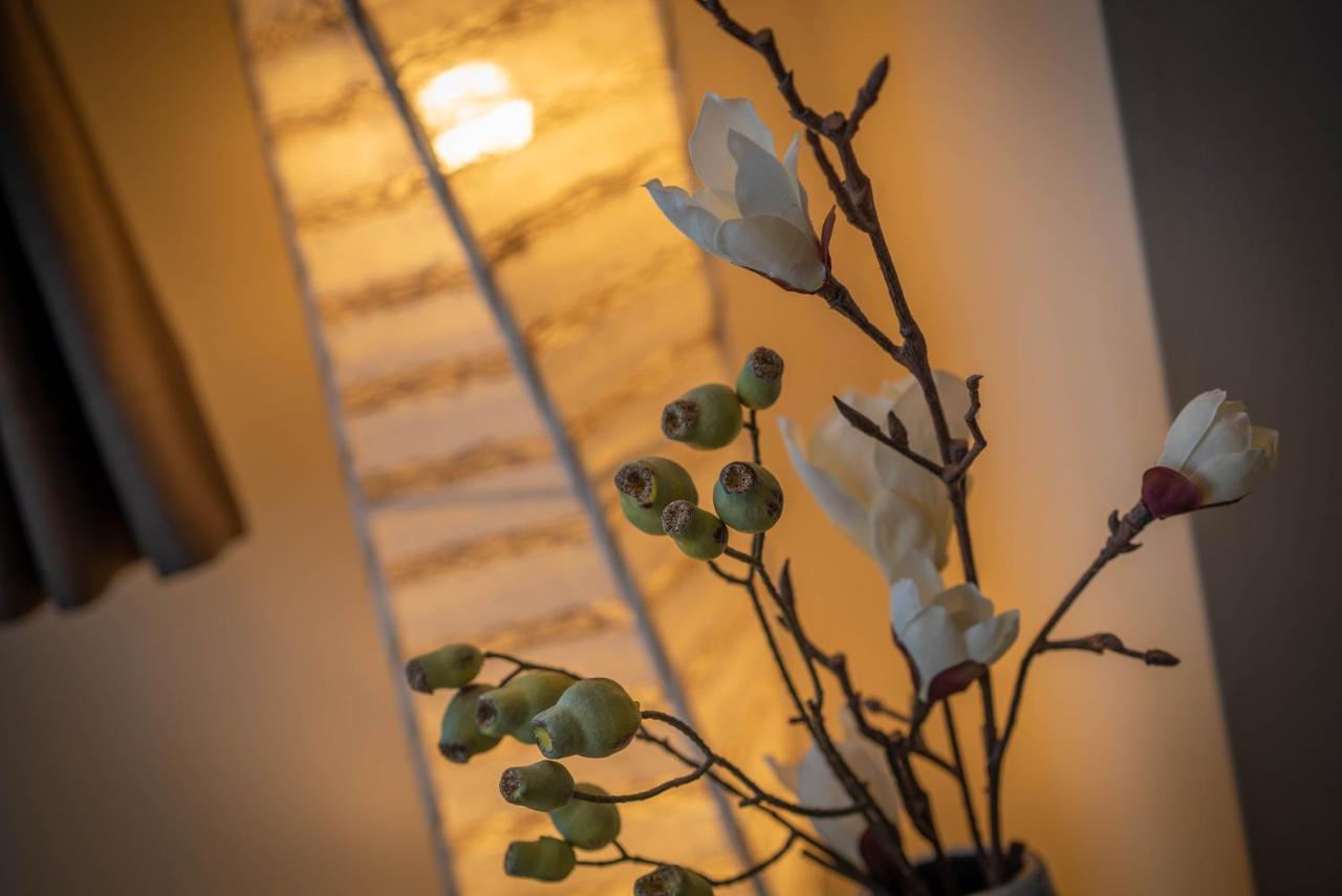 Hotel Atelier Tokyo Exterior photo