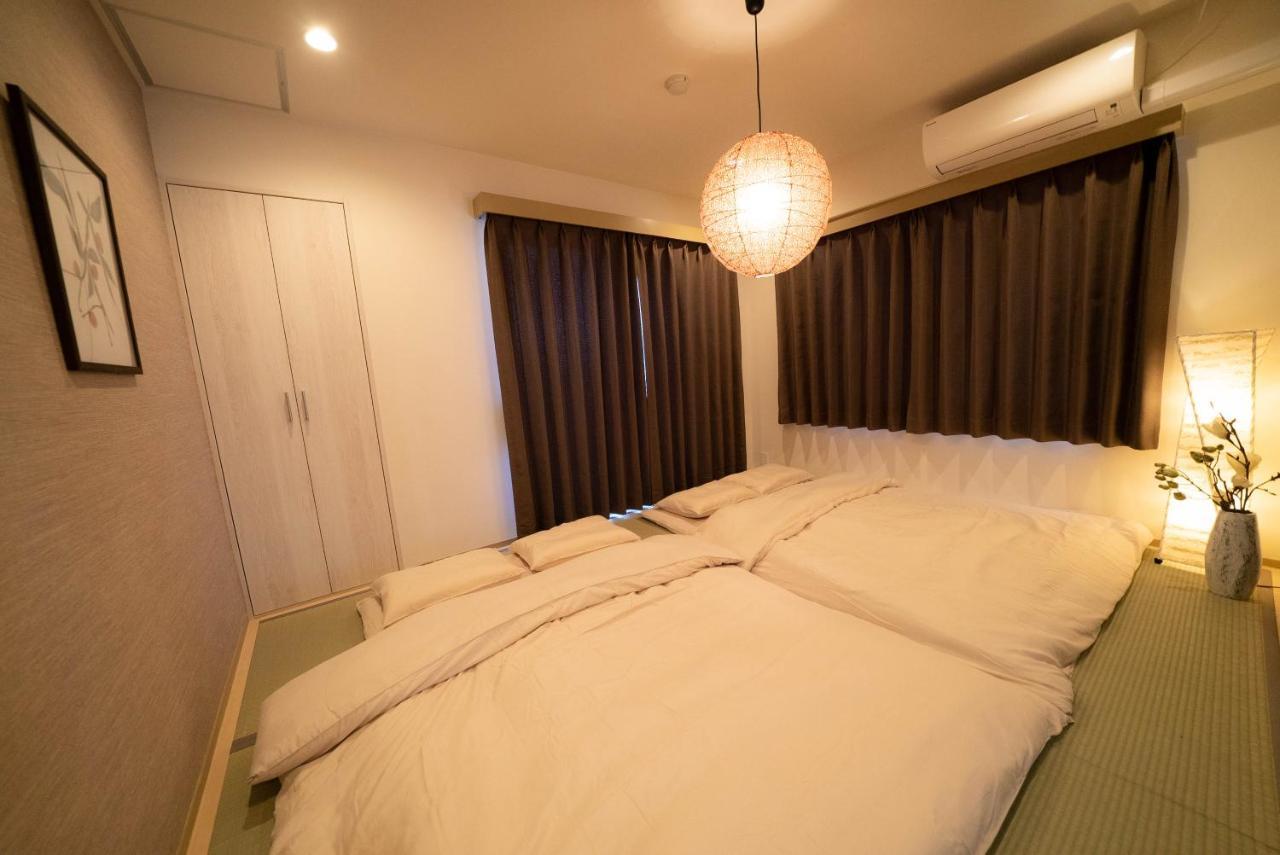 Hotel Atelier Tokyo Exterior photo